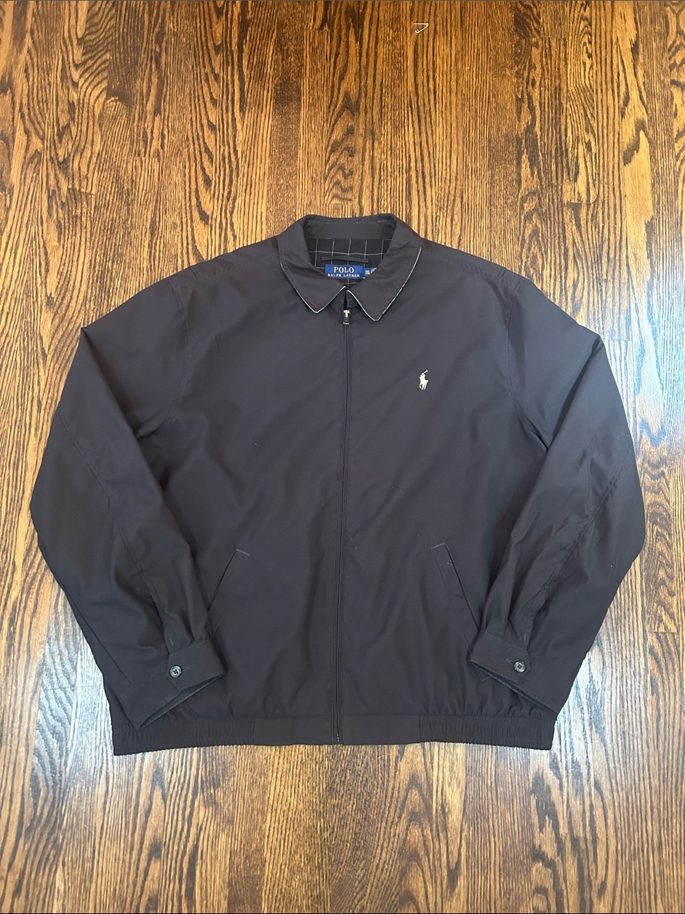 Polo Ralph Lauren Bi Swing Jacket